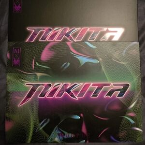 Morphe × Nikita Dragun